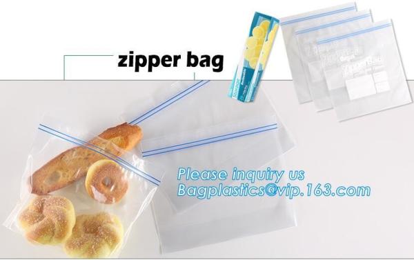 Stand Up Roasted Chicken Packaging Bags With Zip Top hot roast, rotisserie chicken bag, microwaveable bag, slide plastic