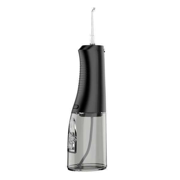 Cordless Nicefeel Portable Oral Irrigator Waterproof Powerful Battery