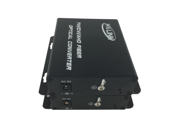 Single channel CVI HD 1080p Video Converter for PTZ Controling BNC connector