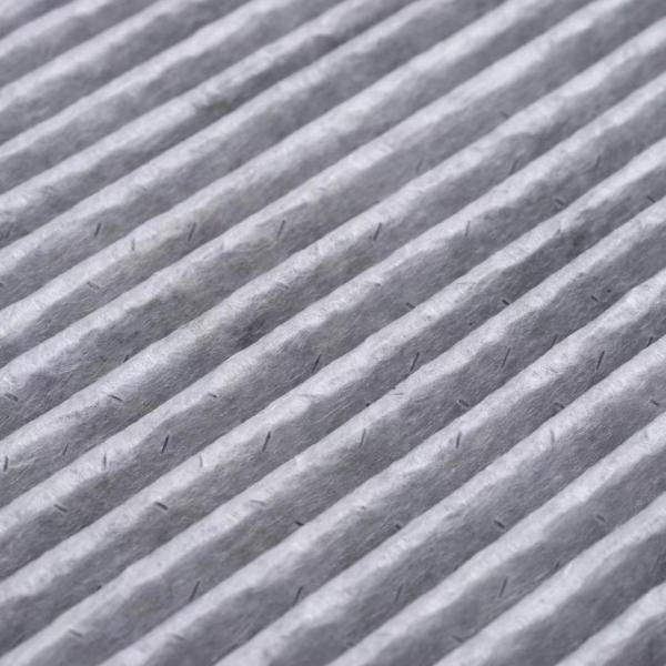 Ideal for EV5 Car Fitment Li Auto L7 L8 L9 Air Conditioning Filter Element Replacement