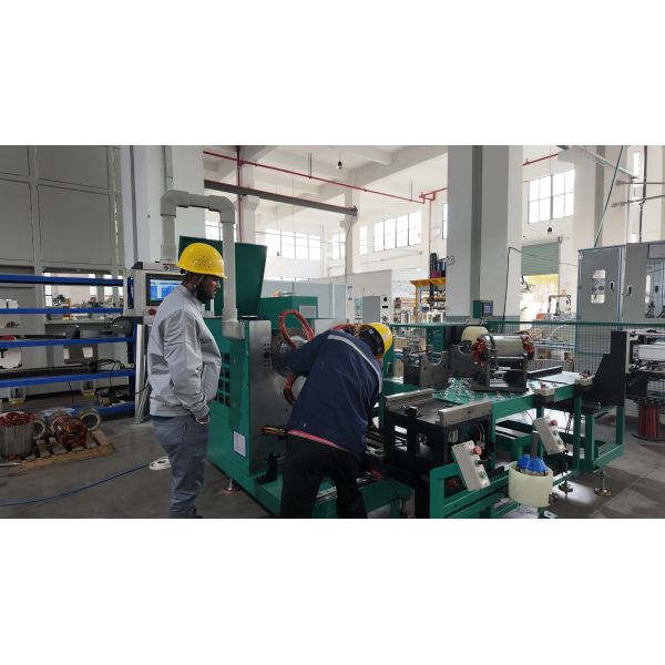 SMT Intelligent Device Manufacturing (Zhejiang) Co., Ltd.