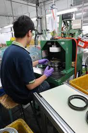 90311-41014 Genuine Toyota SEAL OIL (FOR REAR DIFFERENTIAL CARRIER) 90311-41014