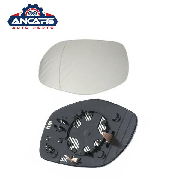 Porsche Cayenne 957 2007-2010 Auto Side Mirror Glass 95573103904 95573103804