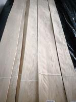 L'appartement de placage en bois de chêne blanc de quercus a coupé l'humidité de la longueur 8% de 245cm