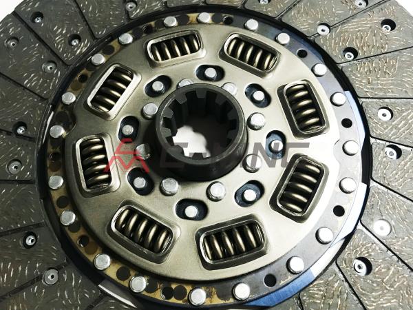 365AX220X44.6-10 Eaton Clutch Kit Clutch Disc