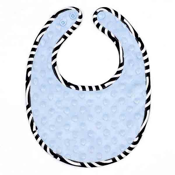 Bibs младенца хлопка полиэстера Newborn 18CMx23CM для мальчиков и девушек
