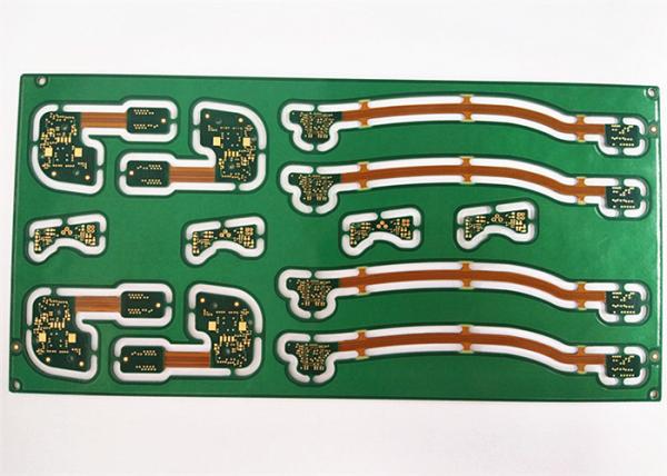FR4 Placas de circuito impresso 1 oz de cobre 1,0 mm 4 camadas PCB montagem Electronic Printed Circuit Board