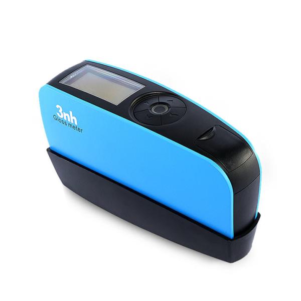 Прибор для измерения блеска угла автоматической тарировки электронный 20° 60° 85