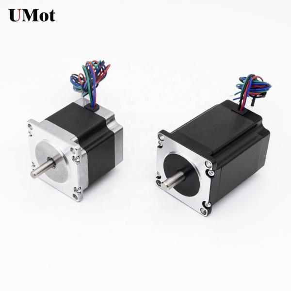 UMot Nema 23 Stepper Motor for CNC 57 2 Phase and 950mN.m/1600mN.m Holding Torque