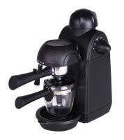 Machine commerciale de cappuccino de barre de la machine 220V 5 de café du lait 240ML Corrima de vapeur