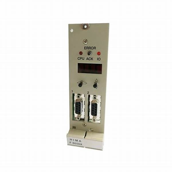Hima DCS Module HIMATRIX F3AIO8/401 F3 AIO 8/4 01 Can Be Shipped By FedEx