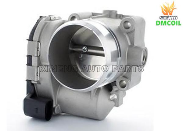 Skoda Audi A4 Throttle Body , Seat VW Passat Throttle Body  (1996-2010) 06B133062B