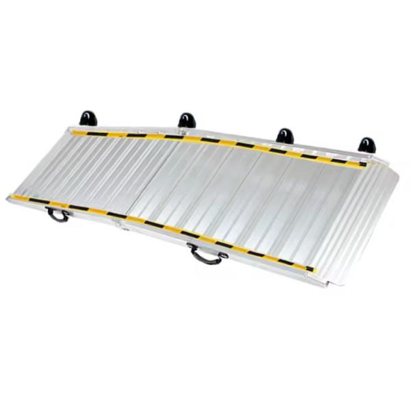 Perfil de aluminio anodizado plata de la purificación para el sitio de limpieza