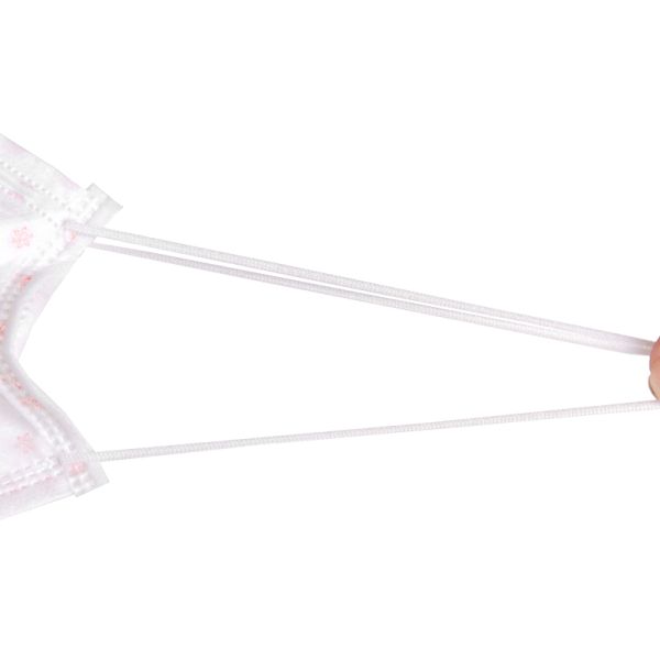 Hubei Haixin Surgical Medical Face Mask Cheap Masks Printed Colorful Surgical Children Facemask Supplier Wholesale