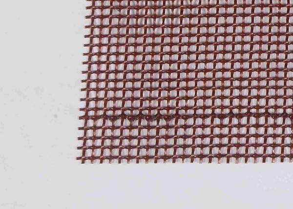 1.5x1.5 Mm High Silica Glass Fabric