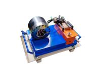 Crimpeuse de tuyau hydraulique à haute pression Conditionneuse de tuyau Crimping Outil Crimpeuse de conduites d'eau