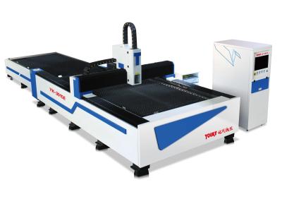 Industrial Marble Bridge Cutters Saw Fiber Laser Cutting Machine ST3015E