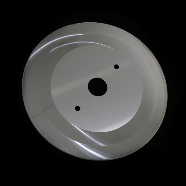 Corrugated Carton Industrial Machine Knives , BHS Razor Slitting Blades YG12X YG13X