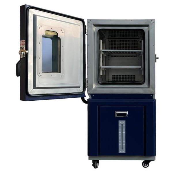 Simulated Environmental Test Chamber, Programmable Environmental Test Equipment