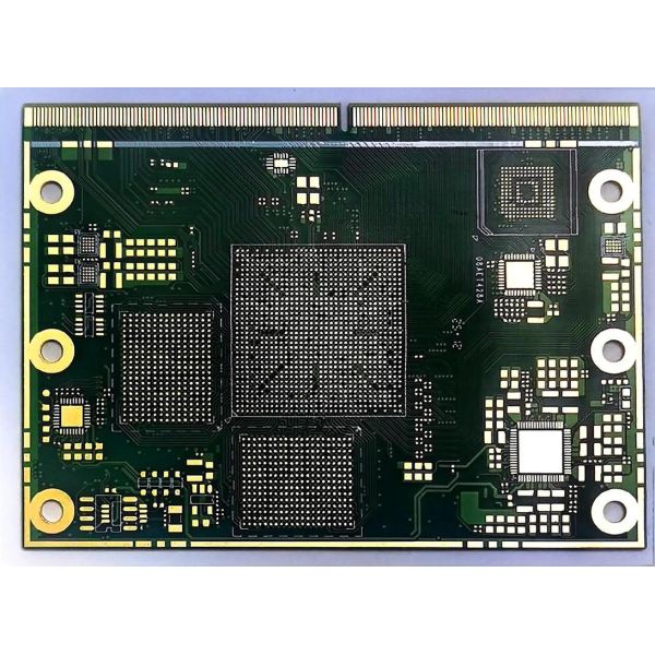 Pcb Oem Supplier Supply Custom Pcb Board With Contract Manufacturing Service Custom Electronic Pcb Design Multilayer PCB