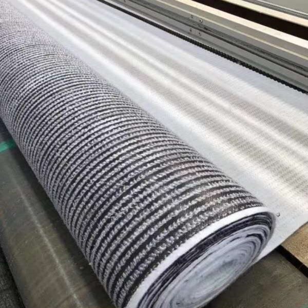 High Performance GCL Liner for Chemical Storage Waterproofing and Environmental Protection Projects