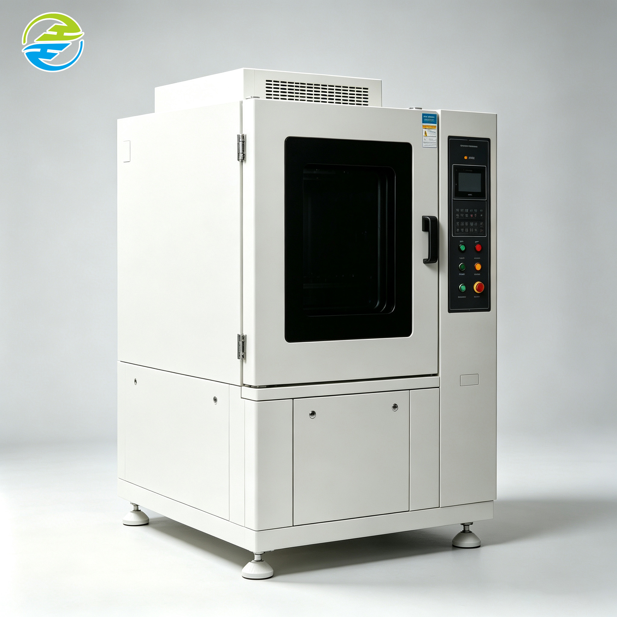 Rapid Temperature Change Test Chamber 5°C/min Linear Ramp -40°C to +150°C 225L Programmable