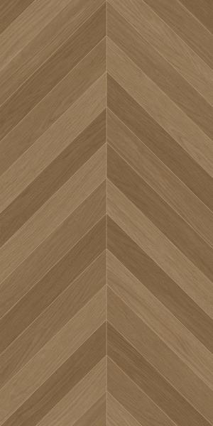 600x1200mm Wooden Porcelain Tile AAA Grade Clay Indoor Floor Tiles