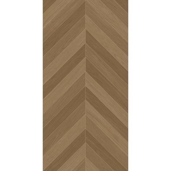 600x1200mm Wooden Porcelain Tile AAA Grade Clay Indoor Floor Tiles