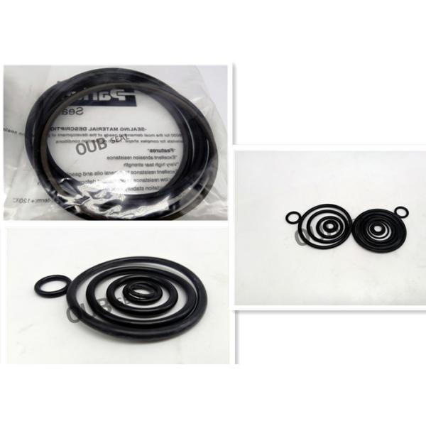 Bulldozer Hydraulic Floating Oil Seal SG1780A 177.5*200*32 12 Inch Rubber O Ring