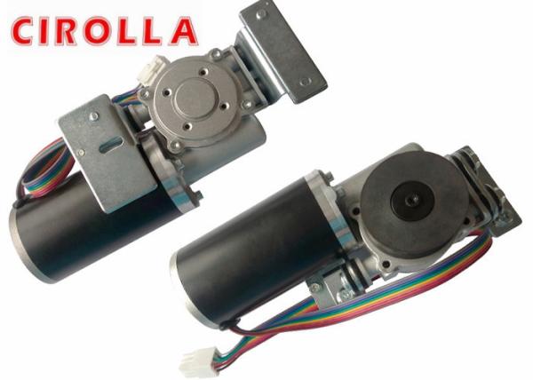 Electric Door Motor Sliding Door System Opener 280*100*90mm 2250rpm
