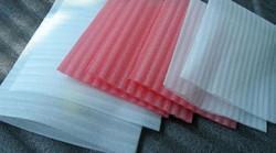 Pearl cotton packing peritoneal bag for mobile phones, electronics packaging, metal packaging, shockproof moistureproof, welcome