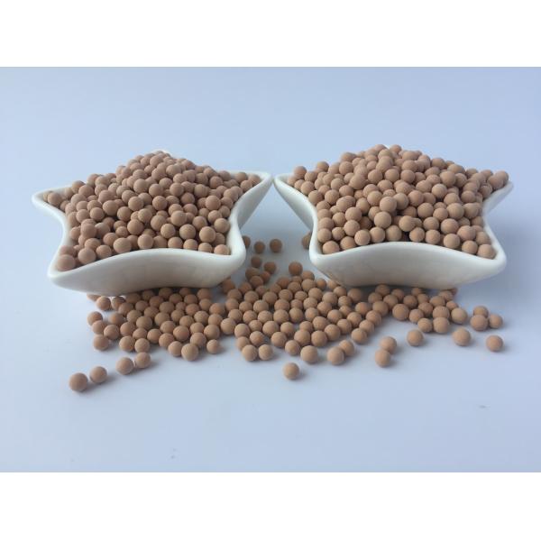 White Zeolite 13X HP - Optimize Your Process With 2 - 3nm Pore Size