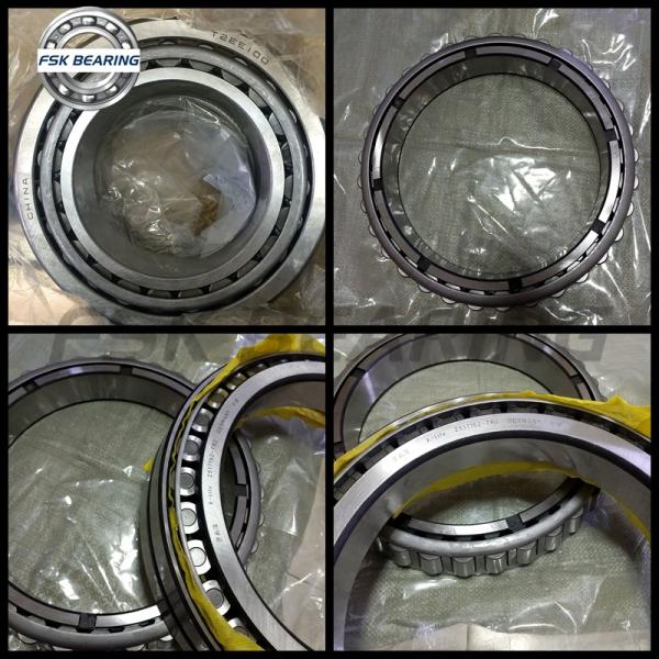333440X1 339440X1 Tapered Roller Bearing 45*85*20.75mm Spare Parts For MASSEY FERGUSON