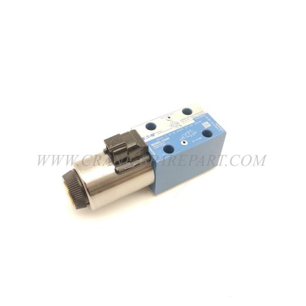 60059726 Crane Parts Electromagnetic Valve Actuator hydraulique DS3-TA/11V-D24K7/W7