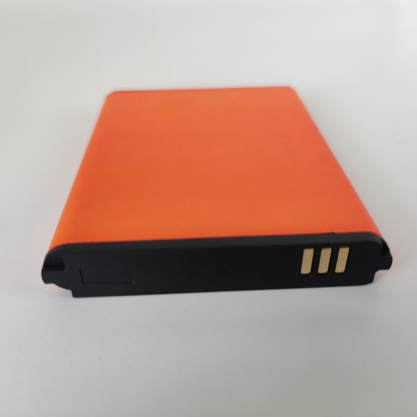 Batterie au lithium 3000mah pour le routeur sans fil mobile d'OLAX 4G Wifi