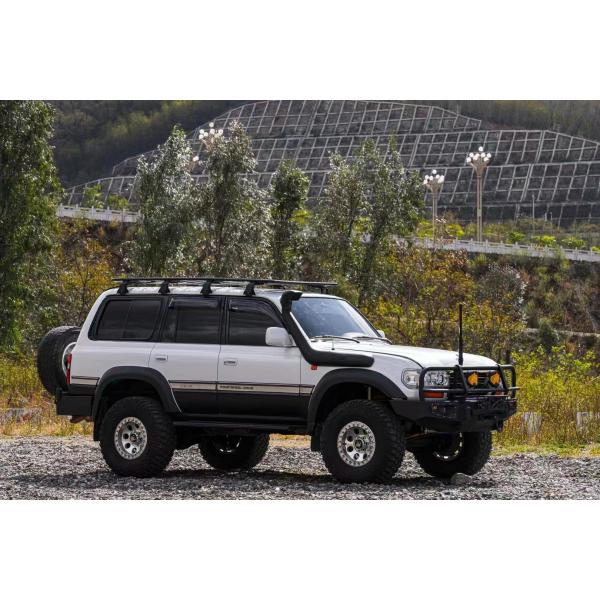 Offroad Bumper 4x4 TOYOTA Bull Bar LC80 Land Cruiser 80 Series