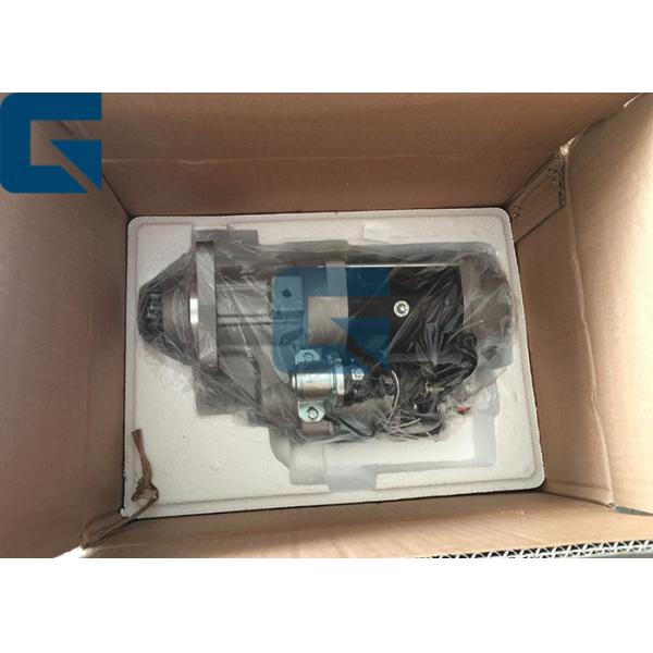 Машинные части экскаватора стартера ДС300 ДХ300-7, 65.26201-7088 стартер 38 МТАСТ