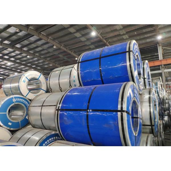 SPCE Electro Galvanized Steel Sheet 0.75mm Thickness EGI Coil with 120g/m² Zinc Coating for Construction and Appliances
