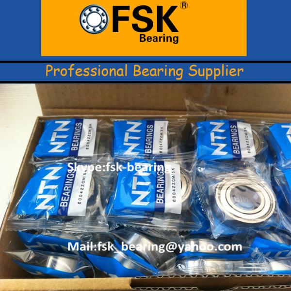 Small Ball Bearings 693ZZ MR93ZZ 603ZZ Power tool Bearings