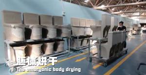 Chaoan Allwell Ceramics Industrial Co., Ltd.