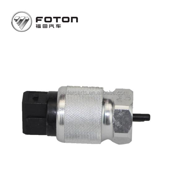 Foton Auto Parts Range Sensor Engine Speed Sensor F1D16937600087A0165