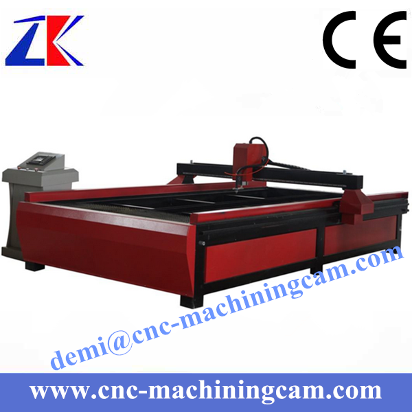 plasma cutting machines ZK-1530(1500*3000mm)