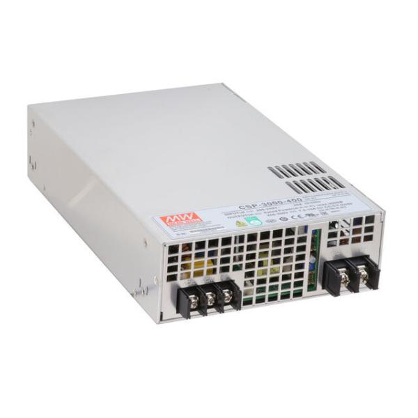 CSP-3000-400 Switching Power Supplies 3000W 400V 7.5A AC/DC CONVERTER