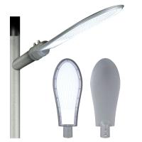 Le lumen élevé intégré imperméable du réverbère IP65 100W a mené le réverbère extérieur
