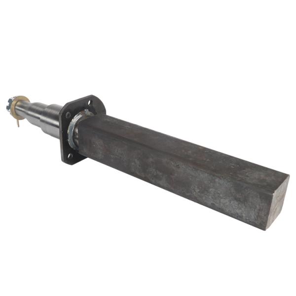 460mm Length Trailer Axle Spindles