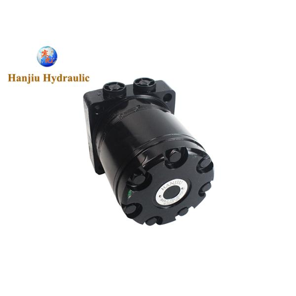 Parker Medium Duty Hydraulic Torqmotor TG0750 replacement BMER-2-750