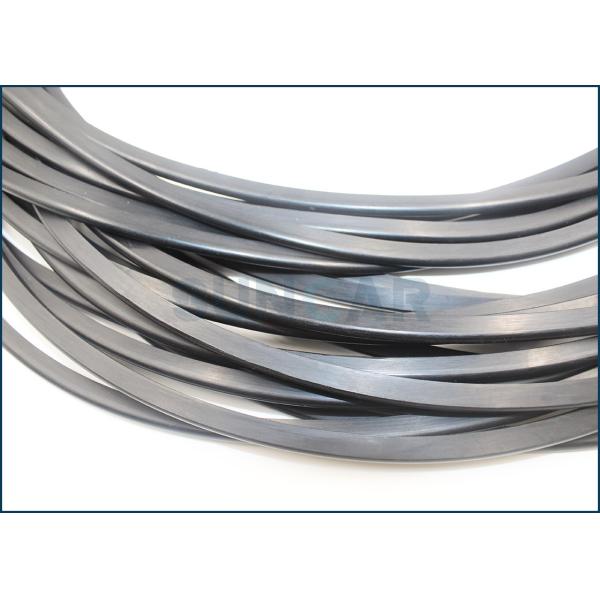 421-33-11440 4213311440 Коробка передач Кольцевое уплотнение поршень Вместимость коробки передач Погрузчик колес KOMATSU WA400-1 WA400-3 WA400-3A WA420-1