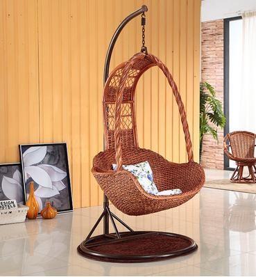 China home furniture Egg Chair Swing chair hanging chair rattan furniture