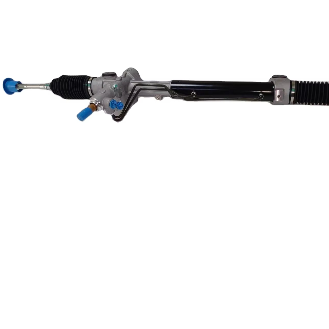OEM 44200-06320 Auto Steering Gear Condition Power Steering Rack Gear