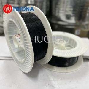 Lightweight Super Elastic Nickel Titanium Shape Memory Alloy Wire For Orthodonti